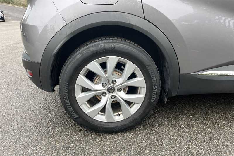 Used Renault Captur 2021 for sale - 76261954: Photo 51