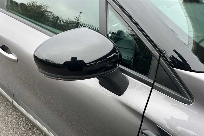 Used Renault Captur 2021 for sale - 76261954: Photo 52