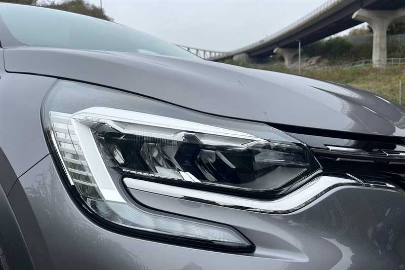 Used Renault Captur 2021 for sale - 76261954: Photo 54