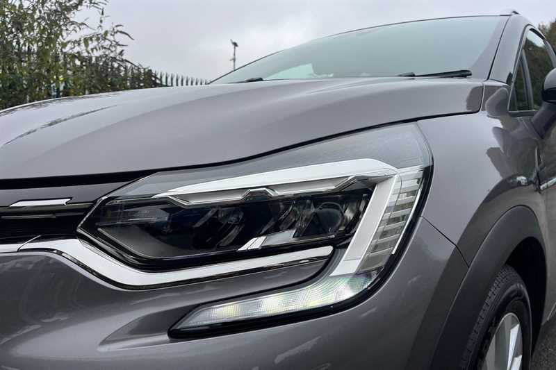 Used Renault Captur 2021 for sale - 76261954: Photo 56