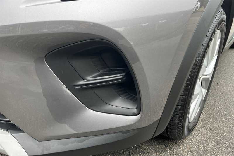 Used Renault Captur 2021 for sale - 76261954: Photo 57