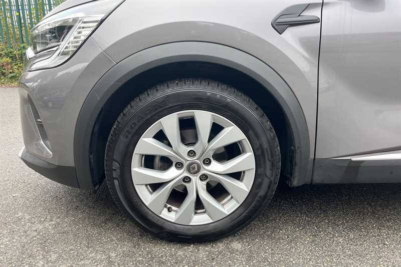 Used Renault Captur 2021 for sale - 76261954: Photo 58