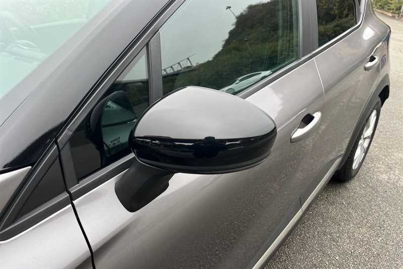 Used Renault Captur 2021 for sale - 76261954: Photo 59