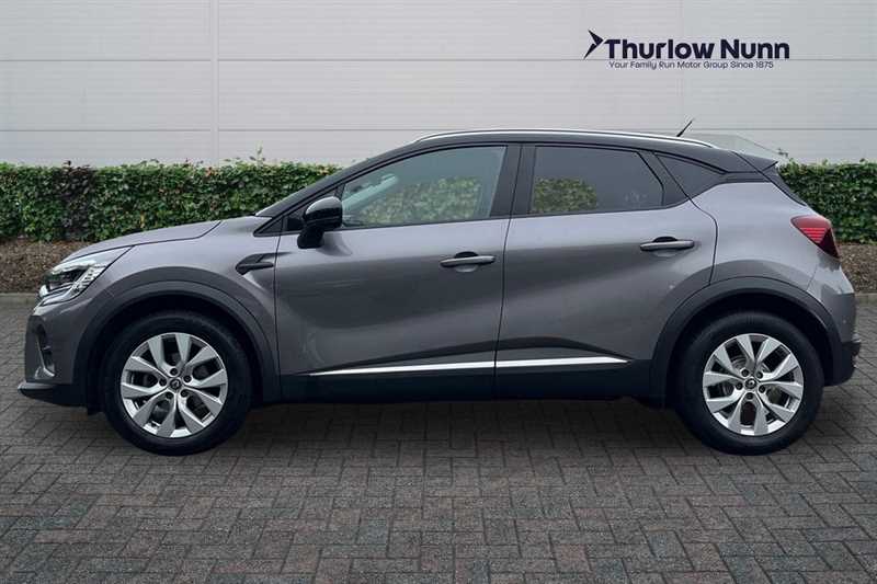 Used Renault Captur 2021 for sale - 76261954: Photo 6