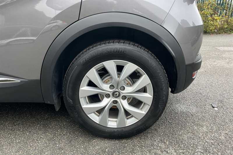 Used Renault Captur 2021 for sale - 76261954: Photo 60