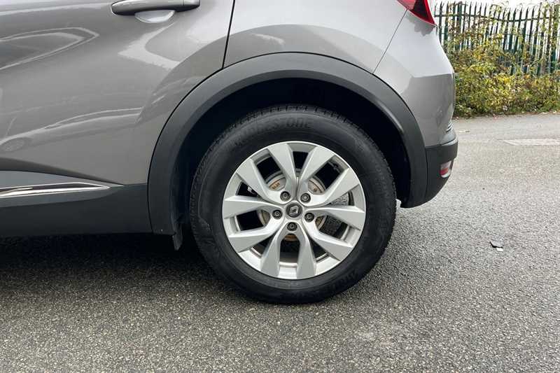 Used Renault Captur 2021 for sale - 76261954: Photo 9