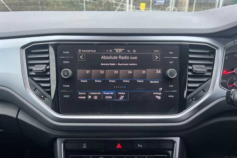 Used Volkswagen T-Roc 2022 for sale - 77512925: Photo 17