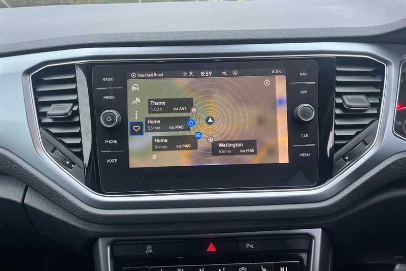 Used Volkswagen T-Roc 2022 for sale - 77512925: Photo 18