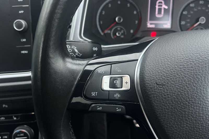 Used Volkswagen T-Roc 2022 for sale - 77512925: Photo 21