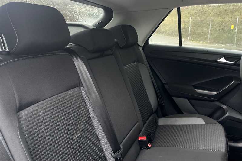 Used Volkswagen T-Roc 2022 for sale - 77512925: Photo 23