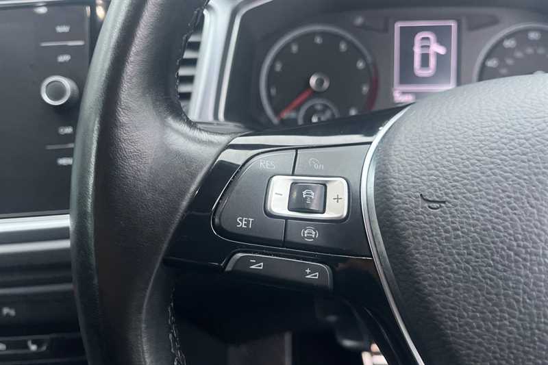 Used Volkswagen T-Roc 2022 for sale - 77512925: Photo 26