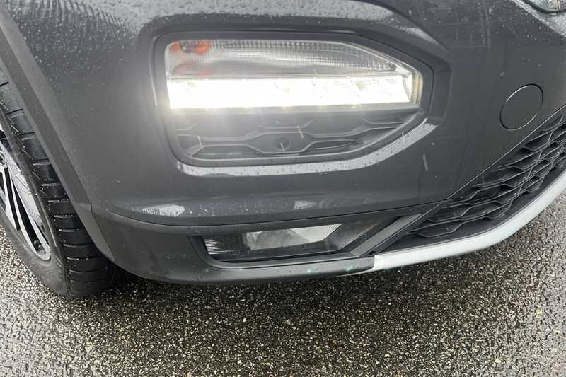 Used Volkswagen T-Roc 2022 for sale - 77512925: Photo 55