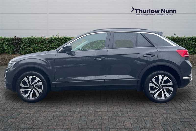 Used Volkswagen T-Roc 2022 for sale - 77512925: Photo 6