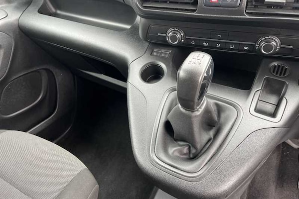 Used Vauxhall Combo 2020 for sale - 76297691: Photo 14