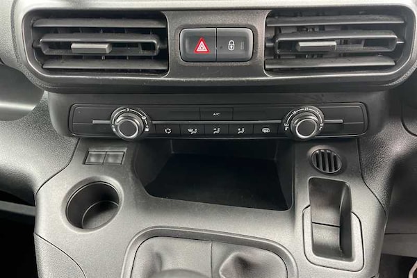 Used Vauxhall Combo 2020 for sale - 76297691: Photo 15