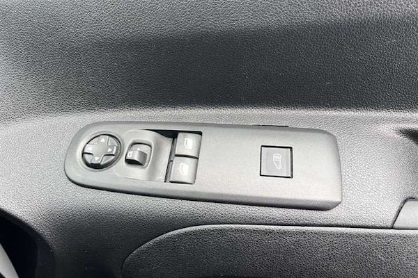 Used Vauxhall Combo 2020 for sale - 76297691: Photo 16