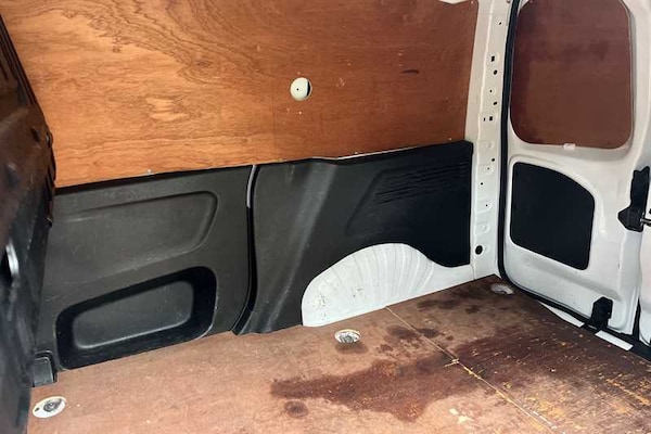 Used Vauxhall Combo 2020 for sale - 76297691: Photo 23