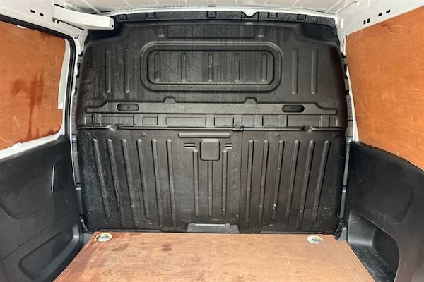 Used Vauxhall Combo 2020 for sale - 76297691: Photo 24