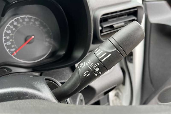 Used Vauxhall Combo 2020 for sale - 76297691: Photo 28