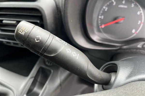 Used Vauxhall Combo 2020 for sale - 76297691: Photo 29