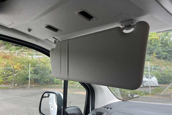 Used Vauxhall Combo 2020 for sale - 76297691: Photo 31