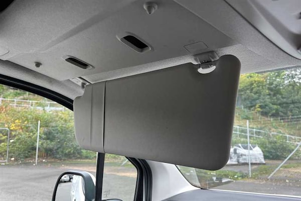Used Vauxhall Combo 2020 for sale - 76297691: Photo 32