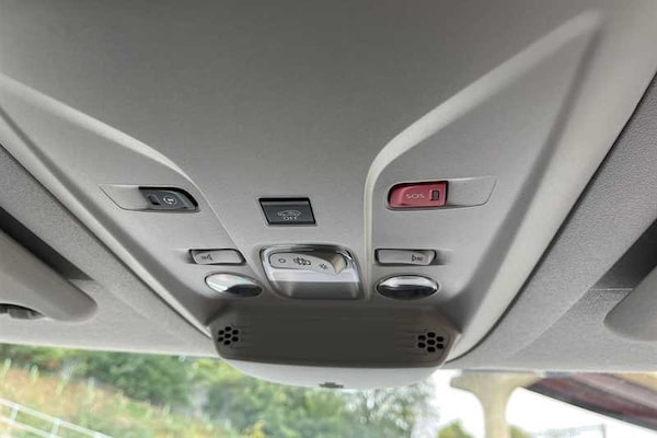 Used Vauxhall Combo 2020 for sale - 76297691: Photo 33