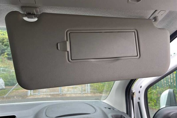 Used Vauxhall Combo 2020 for sale - 76297691: Photo 35