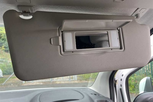 Used Vauxhall Combo 2020 for sale - 76297691: Photo 36