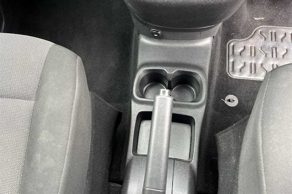 Used Vauxhall Combo 2020 for sale - 76297691: Photo 39