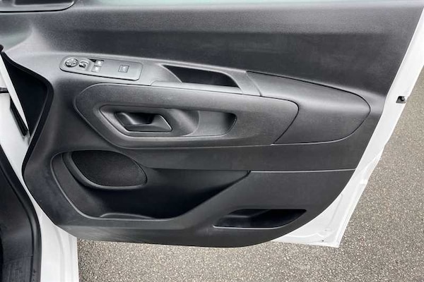 Used Vauxhall Combo 2020 for sale - 76297691: Photo 41