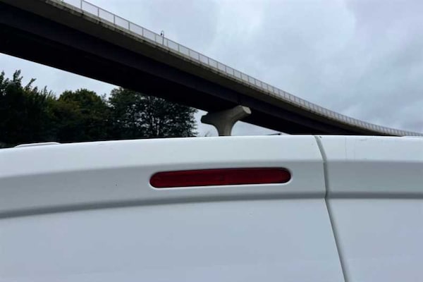 Used Vauxhall Combo 2020 for sale - 76297691: Photo 43