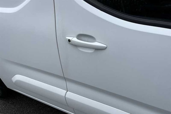 Used Vauxhall Combo 2020 for sale - 76297691: Photo 46