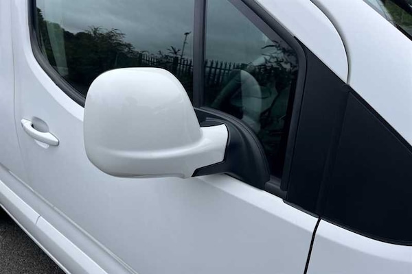 Used Vauxhall Combo 2020 for sale - 76297691: Photo 47