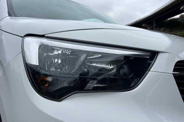 Used Vauxhall Combo 2020 for sale - 76297691: Photo 49