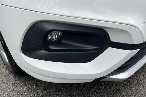 Used Vauxhall Combo 2020 for sale - 76297691: Photo 50