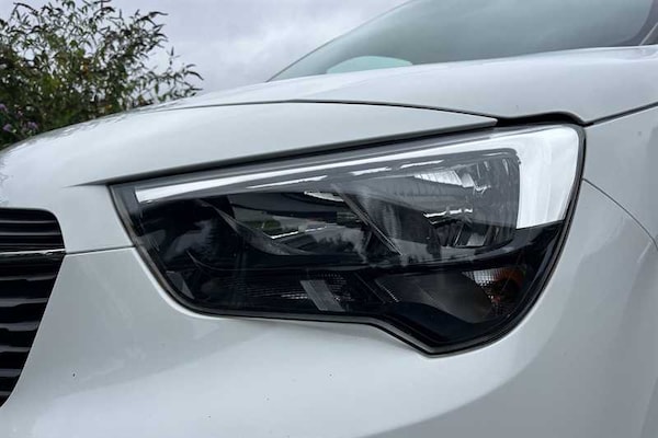 Used Vauxhall Combo 2020 for sale - 76297691: Photo 51