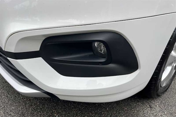 Used Vauxhall Combo 2020 for sale - 76297691: Photo 52
