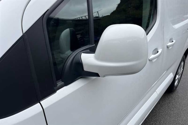 Used Vauxhall Combo 2020 for sale - 76297691: Photo 54