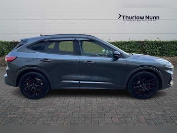 Used Ford Kuga 2023 for sale - 75784192: Photo