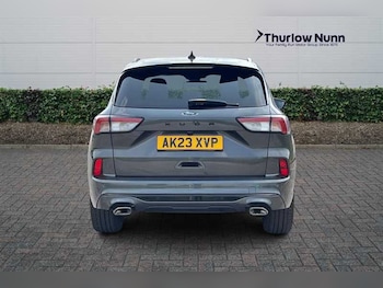 Used Ford Kuga 2023 for sale - 75784192: Photo
