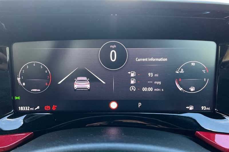 Used Vauxhall Mokka 2023 for sale - 77471024: Photo 20