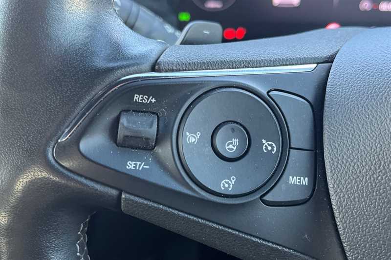 Used Vauxhall Mokka 2023 for sale - 77471024: Photo 21