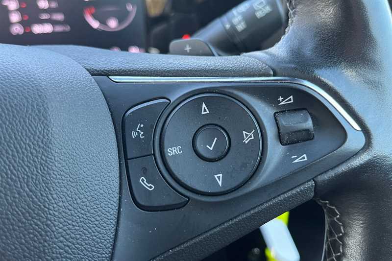 Used Vauxhall Mokka 2023 for sale - 77471024: Photo 22