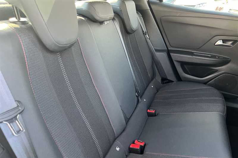 Used Vauxhall Mokka 2023 for sale - 77471024: Photo 23