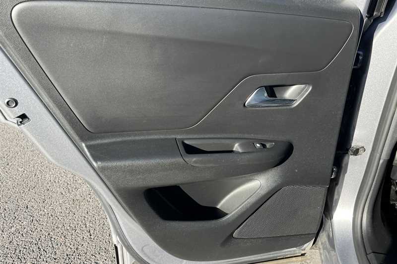 Used Vauxhall Mokka 2023 for sale - 77471024: Photo 29