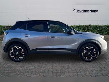 Used Vauxhall Mokka undefined for sale - 77471024: Photo