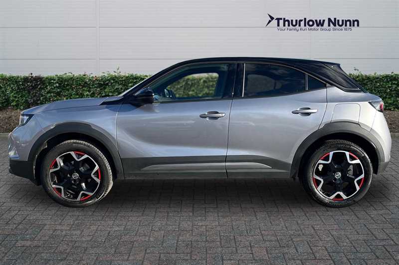 Used Vauxhall Mokka 2023 for sale - 77471024: Photo 6