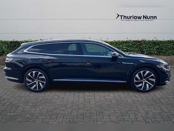 Used Volkswagen Arteon 2023 for sale - 75759194: Photo