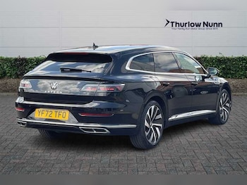Used Volkswagen Arteon 2023 for sale - 75759194: Photo